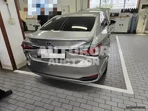 2021, Lexus / ES 300, 41277 км., hybrid