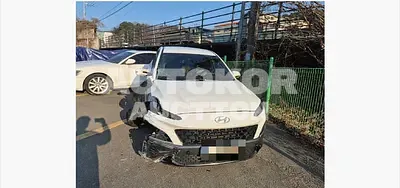 2021, Hyundai / Kona, 123979 км., gas, 1999 куб.см.