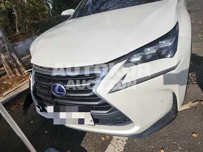 2016, Lexus / NX 300, 140000 км., hybrid, 2494 куб.см.