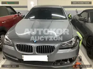 2015, BMW / 520, VIN: WBA5E5106FG060641, diesel