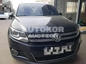 2015, Volkswagen / Tiguan, VIN: WVGZZZ5NZGW512604, 139409 км., diesel, 1968 куб.см.