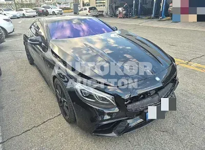 2018, Audi / S6, 65029 км., gas, 3982 куб.см.