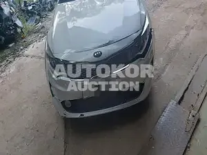 2016, Kia / K5, VIN: KNAGS416BHA127802, 160000 км., lpg, 1999 куб.см.
