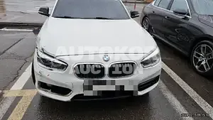 2015, BMW / 118, VIN: WBA1S510XG5A77899, 78000 км., diesel