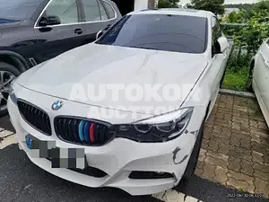 2020, BMW / 320, VIN: WBA8T310XLCE85602, 30000 км., diesel