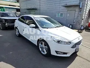 2016, Ford / Focus, VIN: WF04XXGCCGFU29323, 74650 км., diesel, 1499 куб.см.
