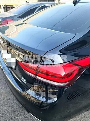 2017, Genesis / G80, 137459 км., gas