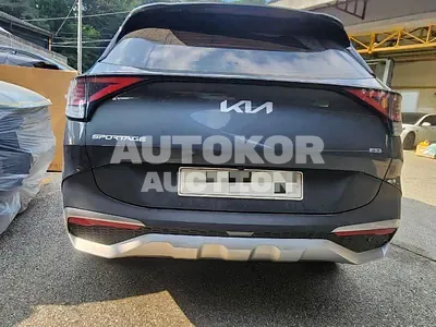 2022, Kia / Sportage, 49760 км., diesel, 2000 куб.см.