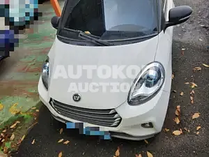 2022, Mercedes-Benz / Smart, VIN: KL90B2Z7ENZD6J084, 12163 км., electric