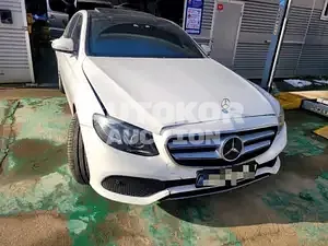2016, Mercedes-Benz / E 220, VIN: WDDZF0EB4HA008081, 154930 км., diesel, 1950 куб.см.
