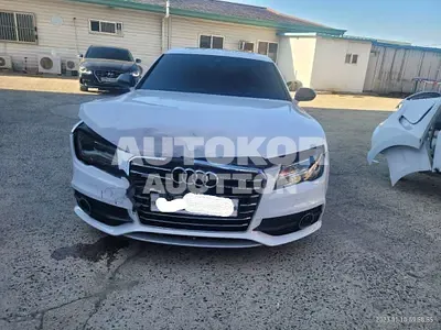 2015, Audi / A7, VIN: WAUZZZ4GXFN024792, diesel