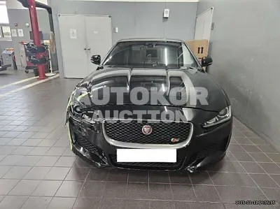 2019, Jaguar / XE, VIN: SAJAB4BV4KCP44962, 95670 км., gas, 3000 куб.см.