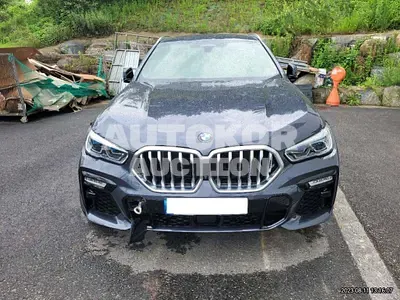 2021, BMW / 630, VIN: WBAGT8103M9G68153, diesel
