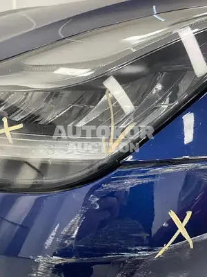 2020, Tesla / Model 3, unknown
