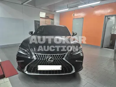 2023, Lexus / ES 300, VIN: JTHBA1C14P2018451, hybrid