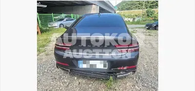 2020, Genesis / G80, 39000 км., gas, 3470 куб.см. 2020, Genesis / G80, 39000 км., gas, 3470 куб.см.