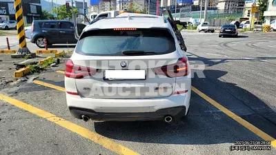 2018, BMW / 320, VIN: WBATX3104JLB97599, 76702 км., diesel