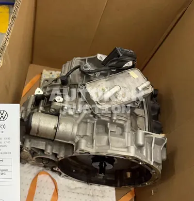 2019, Volkswagen / Tiguan, VIN: WVGZZZ5NZLW809322, unknown