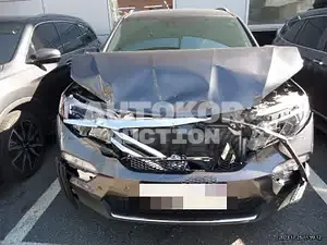 2017, Honda / Pilot, VIN: 5FNYF6850HB201485, 29211 км., gas, 3471 куб.см.