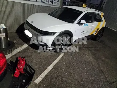 2022, Hyundai / Ioniq, VIN: KMHKL81AFNU104928, electric