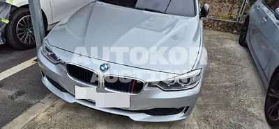 2014, BMW / 320, 169710 км., diesel, 1995 куб.см.