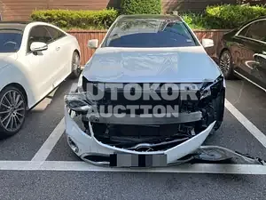 2018, Mercedes-Benz / GLA 220, VIN: WDCTG4FB8KJ550241, gas