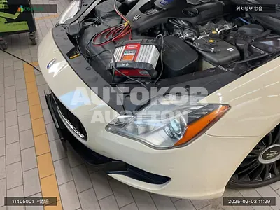 2014, Toyota / Sera, VIN: ZAM56RRA2F1132616, gas
