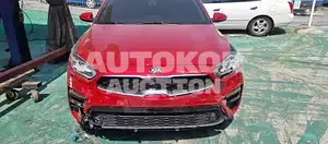 2019, BMW / Z1, VIN: KNAF341BEKA862793, 40000 км., gas, 1598 куб.см.