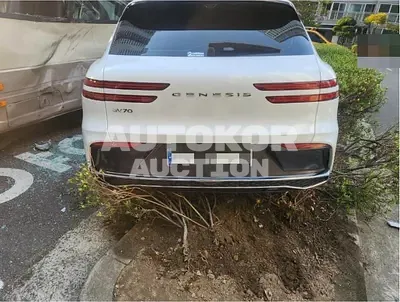 2025, Hyundai / Genesis, 712 км., gas, 2500 куб.см.