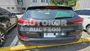 2015, Hyundai / Tucson, 260000 км., diesel, 1685 куб.см.