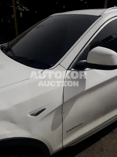 2016, BMW / 420, VIN: WBAXX1101G0T30302, 190841 км., diesel
