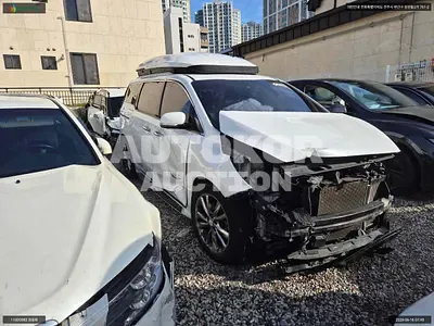 2018, Kia / Carnival, VIN: KNAMC81ABKS496110, 128002 км., diesel, 2199 куб.см.