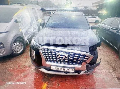 2019, Hyundai / Palisade, VIN: KMHR381ADKU065009, 90127 км., diesel, 2200 куб.см.