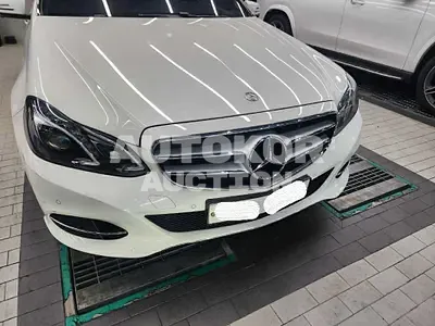 2016, Mercedes-Benz / E 300, VIN: WDDHF8BB2GB312923, 79360 км., gas