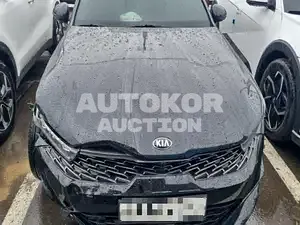 2020, Kia / K5, 60328 км., gas, 2000 куб.см.