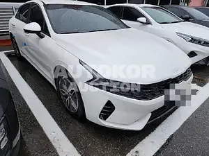 2021, Kia / K5, VIN: KNAG341JBNA017896, 38506 км., hybrid, 1999 куб.см.