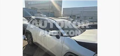 2024, Toyota / RAV4, 65000 км., hybrid, 2500 куб.см.