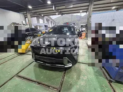 2023, Hyundai / Kona, 29703 км., gas, 1598 куб.см.