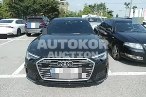 2022, Audi / A6, VIN: WAUZZZF29NN015145, 20000 км., gas, 1984 куб.см.