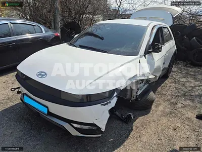2022, Hyundai / ioniq 5, VIN: KMHKL81AFNU112567, 250932 км., electric