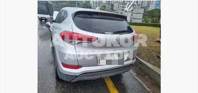 2015, Hyundai / Tucson, 228909 км., diesel, 1998 куб.см.