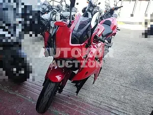 2022, BMW / 650, 9000 км., gas, 649 куб.см.