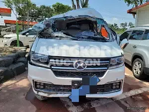 2023, Volkswagen / T4, VIN: LM6CKL2R7PX001988, 400 км., electric