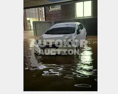 2015, Kia / K3, 94161 км., gas, 1591 куб.см.