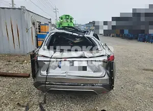 2023, Lexus / RX 450, VIN: JTJCJAGA9P2005112, hybrid