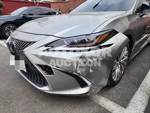2019, Lexus / ES 300, unknown