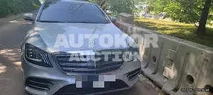 2015, Mercedes-Benz / S 350, VIN: WDDUG3DB1FA163579, 329895 км., diesel, 2987 куб.см.