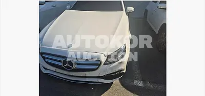 2017, Mercedes-Benz / e300, 145000 км., diesel, 1950 куб.см.