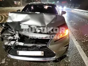 2016, Lexus / ES 300, VIN: JTHBW1GG6H2133313, hybrid