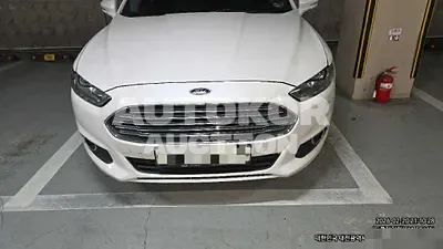2015, Ford / Mondeo, 142562 км., diesel, 2000 куб.см.